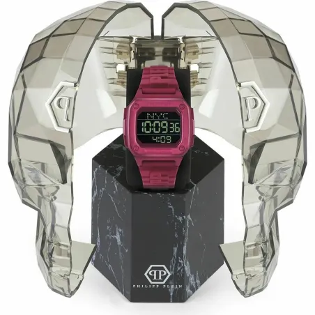 Часы унисекс PHILIPP PLEIN (Ø 47 mm)